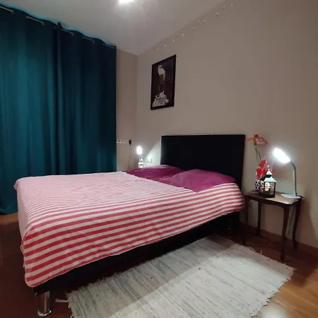 Private Romantic Area فندق مبيت وإفطار