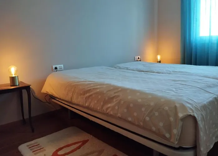 Private Romantic Area ベッド・アンド・ブレックファスト