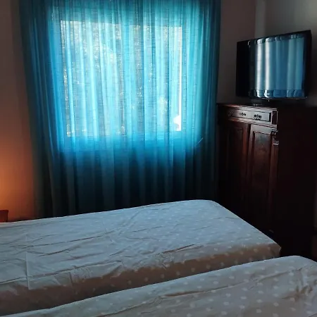 Private Romantic Area Bed & Breakfast Sitges